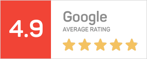 check out our 5-star rating on Google Reviews